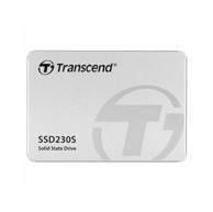 TRANSCEND SSD 230S 1 TB, 2,5" SATA, 3D NAND (TS1TSSD230S)